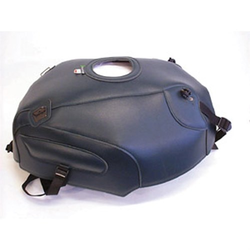 Bagster tank cover 750 / 900 TRIDENT / 900 / 1200 TROPHY / 750 / 900 SPRINT - arctic green