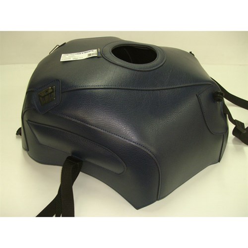 Bagster tank cover 750 / 900 TRIDENT / 900 / 1200 TROPHY / 750 / 900 SPRINT - navy blue