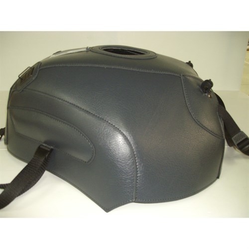Bagster tank cover 750 / 900 TRIDENT / 900 / 1200 TROPHY / 750 / 900 SPRINT - anthracite