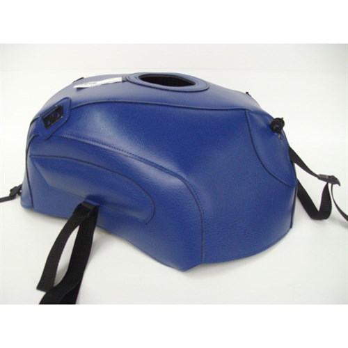 Bagster tank cover 750 / 900 TRIDENT / 900 / 1200 TROPHY / 750 / 900 SPRINT - blue