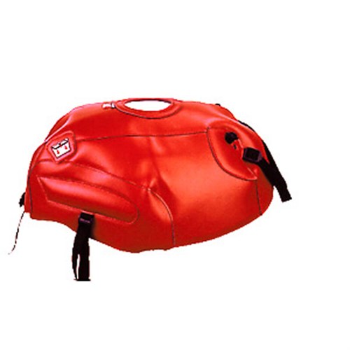 Bagster tank cover 750 / 900 TRIDENT / 900 / 1200 TROPHY / 750 / 900 SPRINT - red
