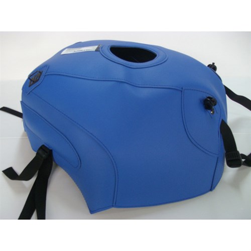 Bagster tank cover 750 / 900 TRIDENT / 900 / 1200 TROPHY / 750 / 900 SPRINT - blue