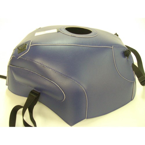 Bagster tank cover 750 / 900 TRIDENT / 900 / 1200 TROPHY / 750 / 900 SPRINT - china blue
