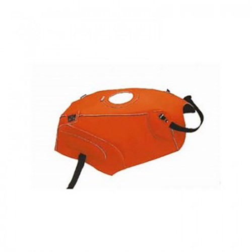 Bagster tank cover 750 / 900 TRIDENT / 900 / 1200 TROPHY / 750 / 900 SPRINT - orange