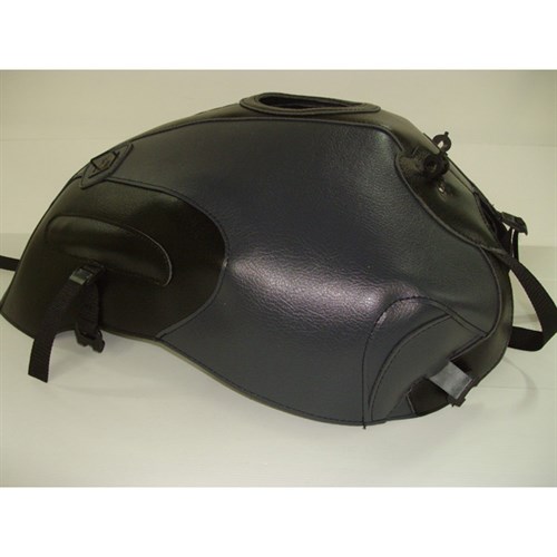 Bagster tank cover CB 1000 BIG ONE - black / anthracite