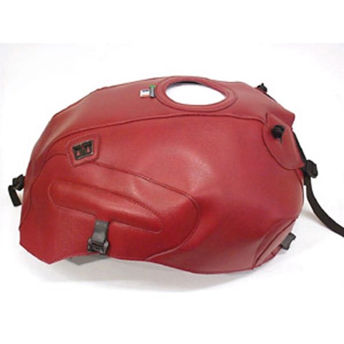Bagster tank cover CB 1000 BIG ONE - light claret