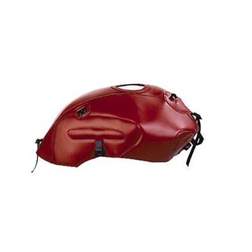 Bagster tank cover CB 1000 Big One - red