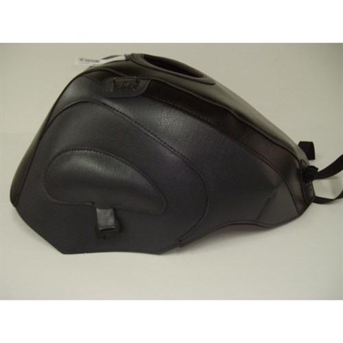 Bagster tank cover YZF 750 R / YZF 750 SP / FZR 600 - black / anthracite