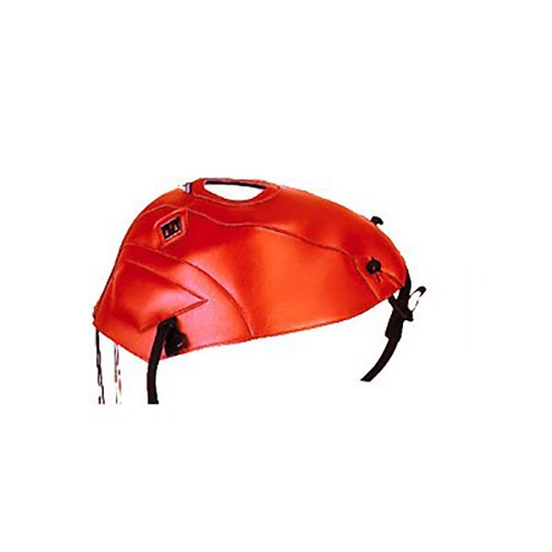 Bagster tank cover RF 600R - red