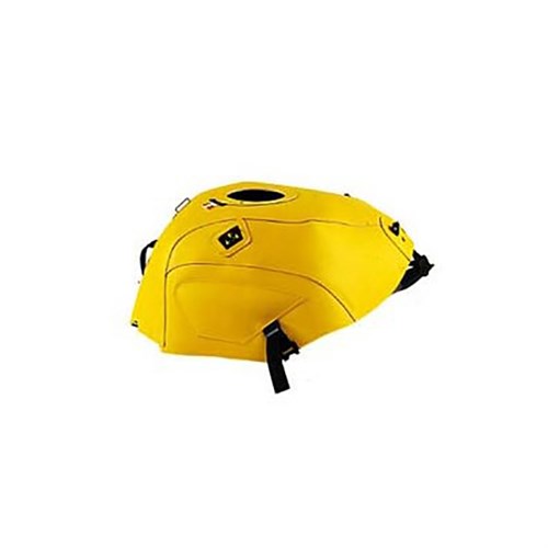 Bagster tank cover RF 600R - yellow