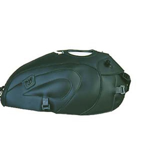 Bagster tank cover ZEPHYR 550 - dark green