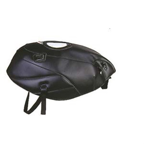 Bagster tank cover ZXR 750R - black