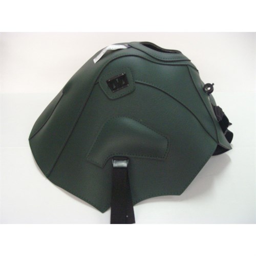 Bagster tank cover 900 TIGER - dark green