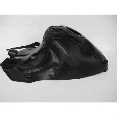Bagster tank cover ZZR 1100 - black