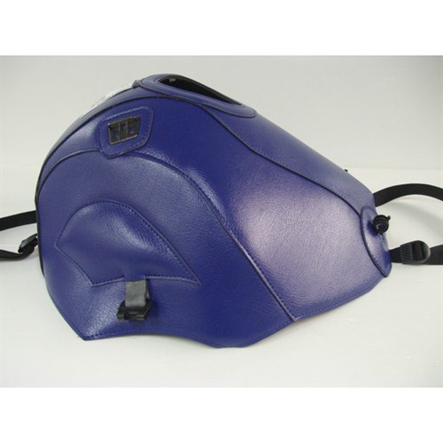 Bagster tank cover ZZR 600 - baltic blue