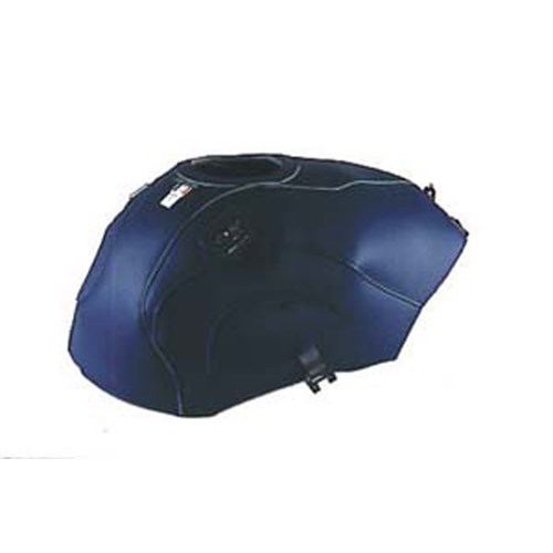Bagster tank cover ZZR 600 - china blue