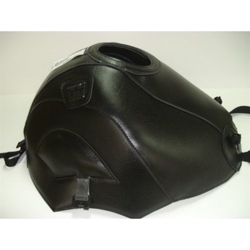 Bagster tank cover ZZR 600 - black