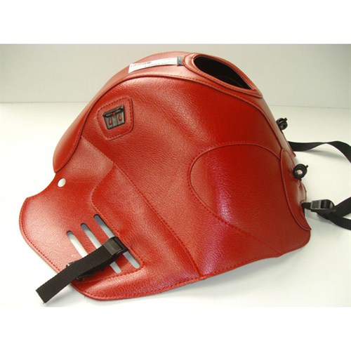 Bagster tank cover R1100 RS - red