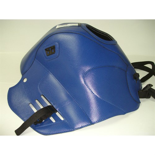 Bagster tank cover R1100 RS - blue