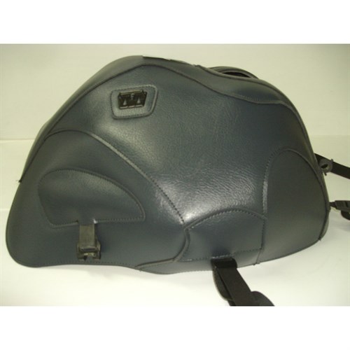 Bagster tank cover MONSTER 600 / 750 / 800 / 900 - anthracite