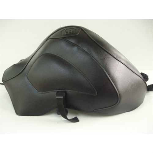 Bagster tank cover ZX 9R NINJA - black