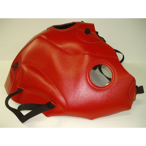 Bagster tank cover R 1100 GS / R1150 GS / R850 GS - red
