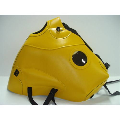 Bagster tank cover R 1100 GS / R1150 GS / R850 GS - saffron yellow