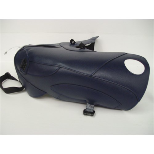 Bagster tank cover F650 / F650 FL / F650 FUNDURO / F650 GS / F650 STRADA - navy blue