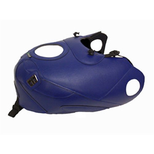 Bagster tank cover F650 / F650 FL / F650 FUNDURO / F650 GS / F650 STRADA - blue