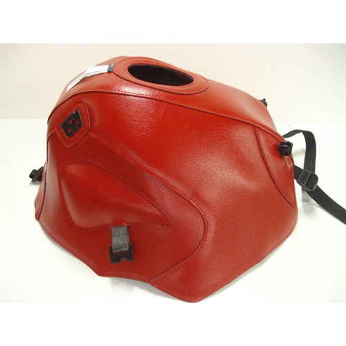 Bagster tank cover CB 500 / CB 500S - red