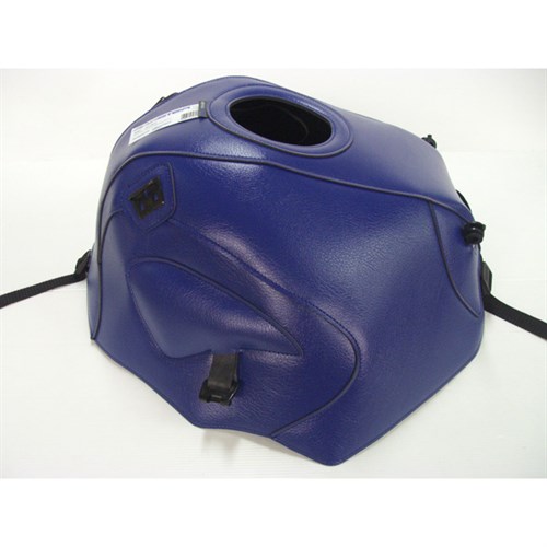 Bagster tank cover CB 500 / CB 500S - baltic blue