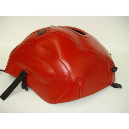 Bagster tank cover VFR 750 - red
