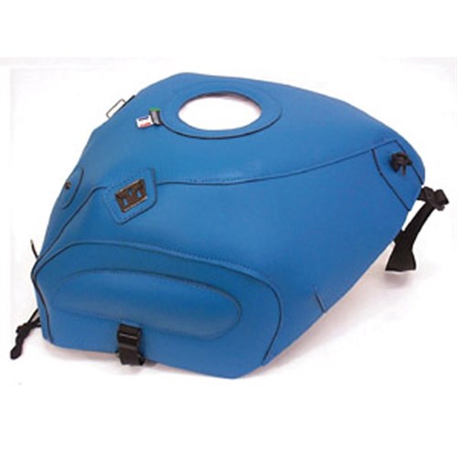 Bagster tank cover VFR 750 - periwinkle blue