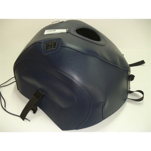 Bagster tank cover VFR 750 - navy blue