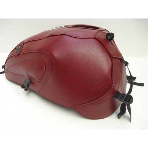 Bagster tank cover XJR 1200 / XJR 1300 - light claret