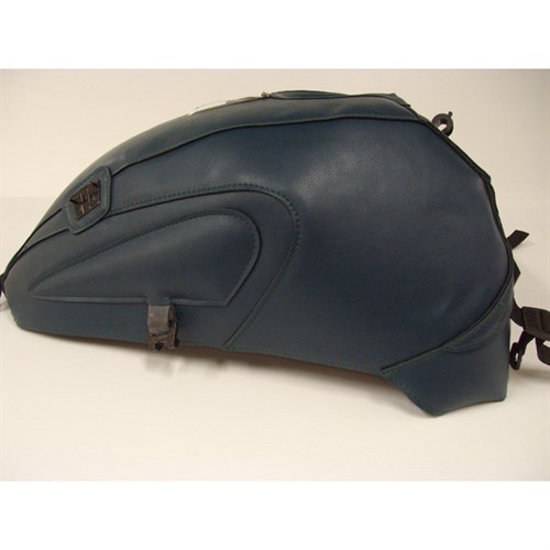 Bagster tank cover XJR 1200 / XJR 1300 - arctic green