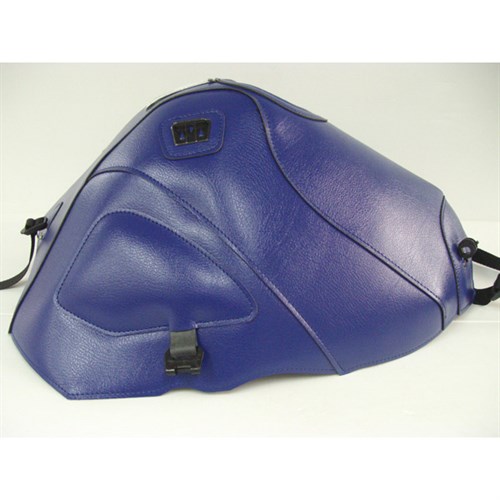 Bagster tank cover XJ 900 DIVERSION - baltic blue