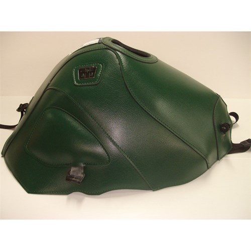Bagster tank cover XJ 900 DIVERSION - clover green
