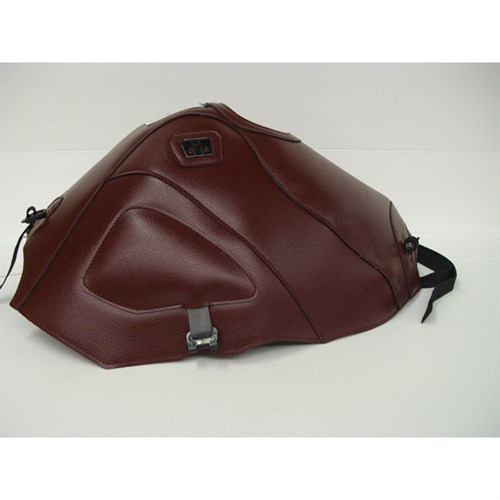 Bagster tank cover XJ 900 DIVERSION - dark claret