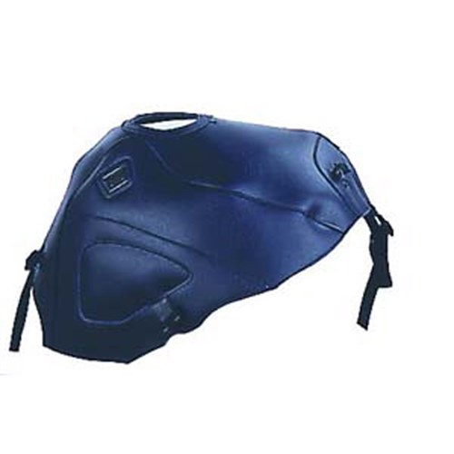 Bagster tank cover XJ 900 DIVERSION - navy blue