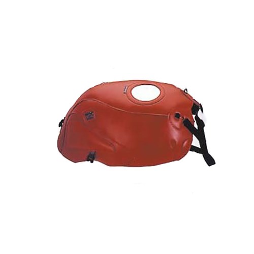 Bagster tank cover GPZ 1100 - red