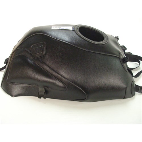 Bagster tank cover GPZ 1100 - black