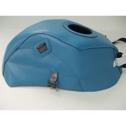 Bagster tank cover GSF 600 / GSF 1200 BANDIT - colibra blue