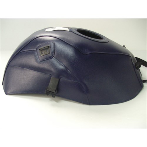 Bagster tank cover GSF 600 / GSF 1200 BANDIT - dark blue