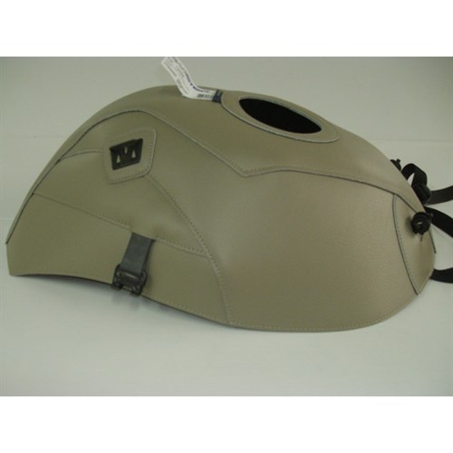 Bagster tank cover GSF 600 / GSF 1200 BANDIT - sable
