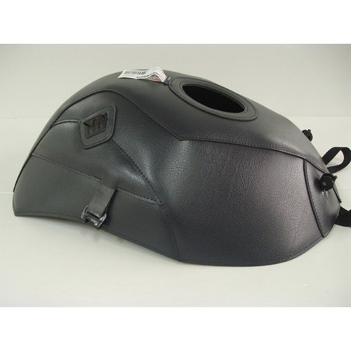Bagster tank cover GSF 600 / GSF 1200 BANDIT - anthracite