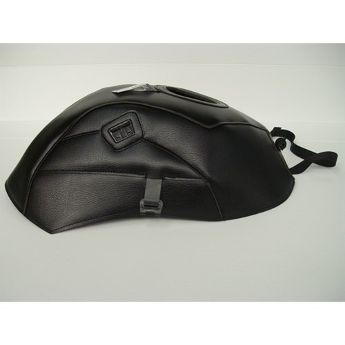 Bagster tank cover GSF 600 / GSF 1200 BANDIT - black