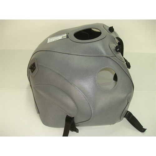 Bagster tank cover R850 R COMFORT / R850 R CLASSIC / R1100 R - steel grey