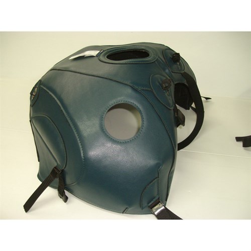 Bagster tank cover R850 R COMFORT / R850 R CLASSIC / R1100 R - arctic green
