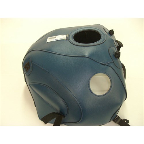 Bagster tank cover R850 R COMFORT / R850 R CLASSIC / R1100 R - dauphin blue